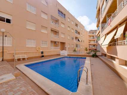 Apartamento en venta en Torrevieja