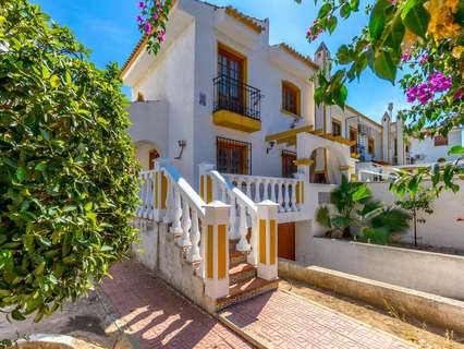 Casa en venta en Torrevieja rebajada