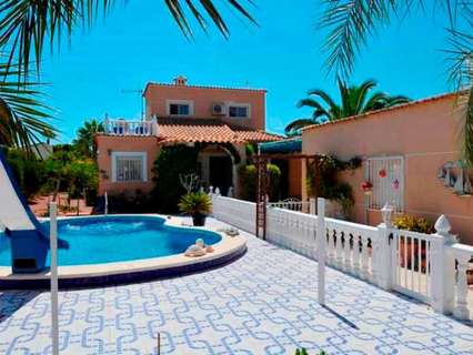 Casa en venta en Torrevieja