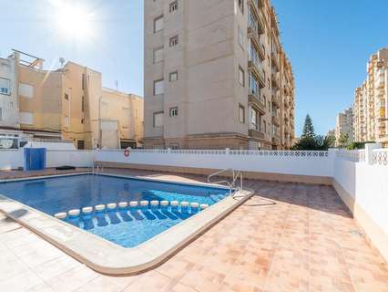 Apartamento en venta en Torrevieja