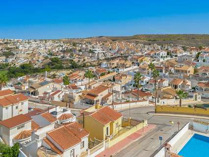 Casa en venta en Rojales Ciudad Quesada