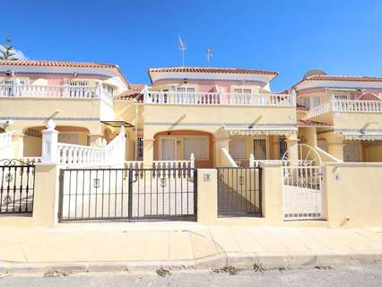 Casa en venta en Orihuela Orihuela-Costa