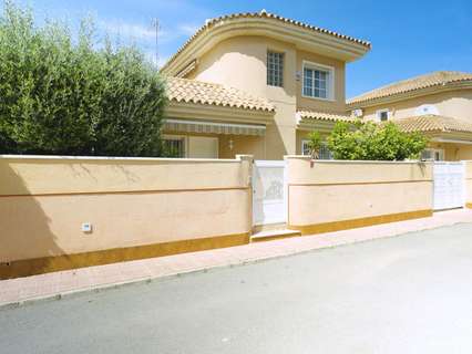 Chalet en venta en Torrevieja