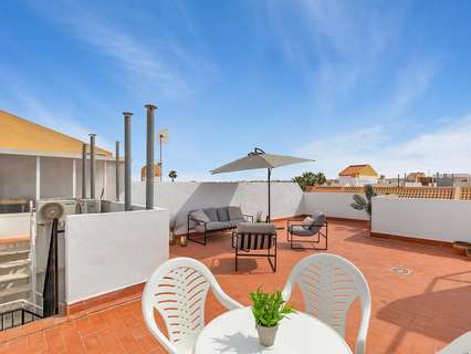 Bungalow en venta en Torrevieja