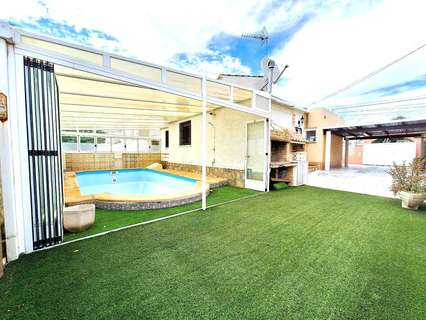 Bungalow en venta en Torrevieja