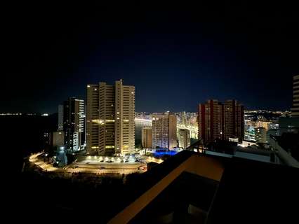 Apartamento en venta en Benidorm