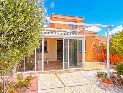 Casa en venta en Orihuela Orihuela-Costa