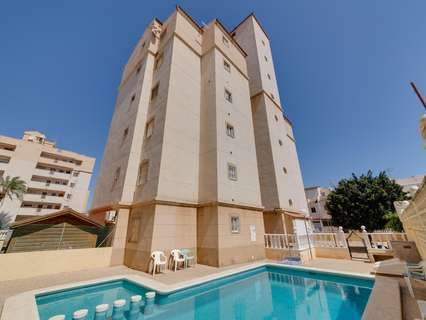 Apartamento en venta en Torrevieja