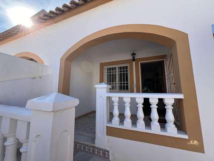 Bungalow en venta en Torrevieja