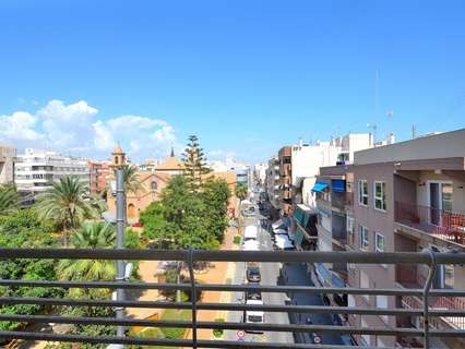 Apartamento en venta en Torrevieja