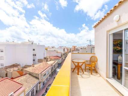 Apartamento en venta en Torrevieja