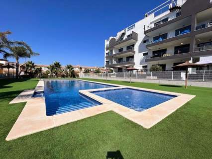 Apartamento en venta en Orihuela Orihuela-Costa