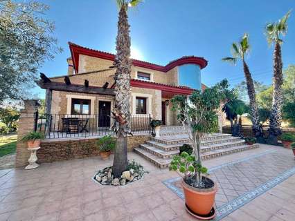 Casa en venta en Los Montesinos