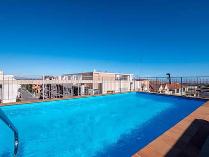 Apartamento en venta en San Miguel de Salinas rebajado
