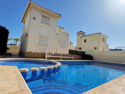 Casa en venta en Orihuela zona Orihuela-Costa