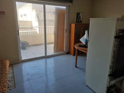 Ático en venta en Torrevieja
