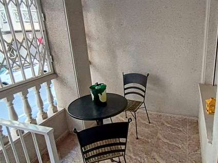 Apartamento en venta en Torrevieja