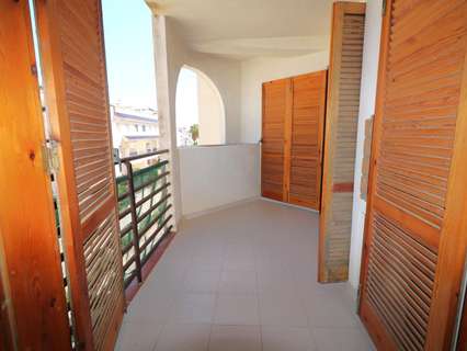 Apartamento en venta en Torrevieja