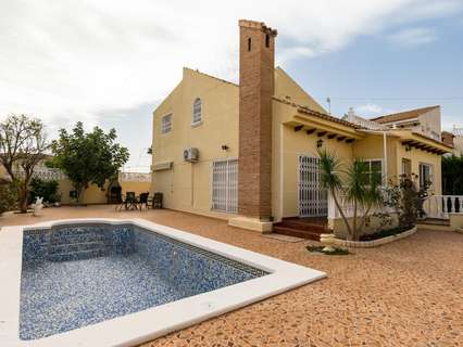 Chalet en venta en Orihuela zona Orihuela-Costa rebajado