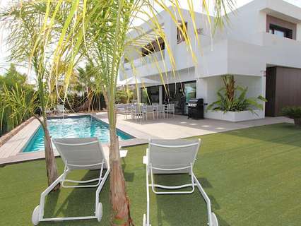 Casa en venta en Rojales zona Ciudad Quesada