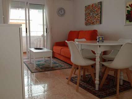 Apartamento en venta en Torrevieja rebajado