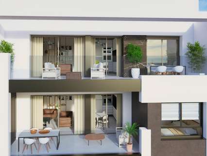 Apartamento en venta en Torrevieja