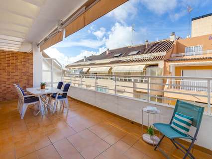Ático en venta en Torrevieja rebajado