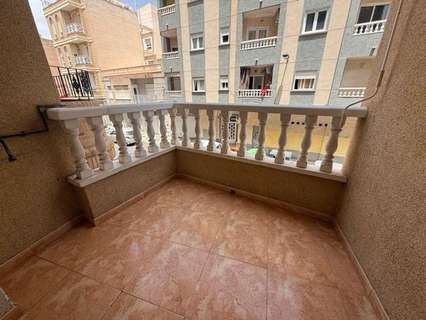 Apartamento en venta en Torrevieja