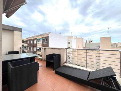 Ático en venta en Torrevieja rebajado