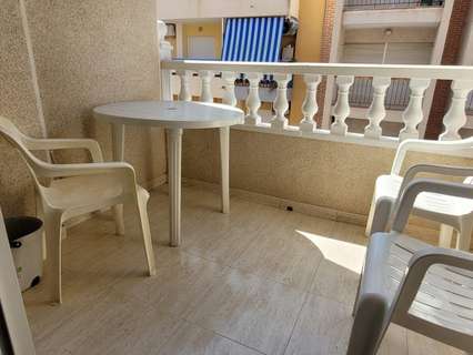 Apartamento en venta en Torrevieja rebajado