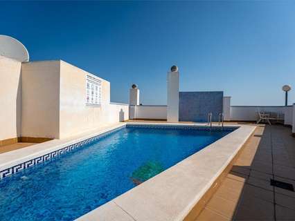 Piso en venta en Los Montesinos