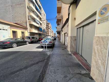 Plaza de parking en venta en Torrevieja
