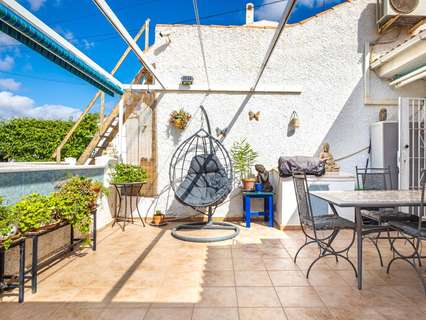 Bungalow en venta en Torrevieja