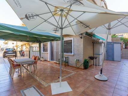 Bungalow en venta en Torrevieja