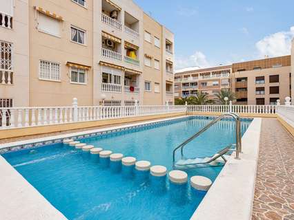 Apartamento en venta en Torrevieja rebajado