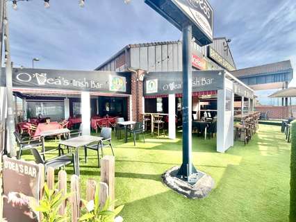 Local comercial en alquiler en Orihuela zona Orihuela-Costa