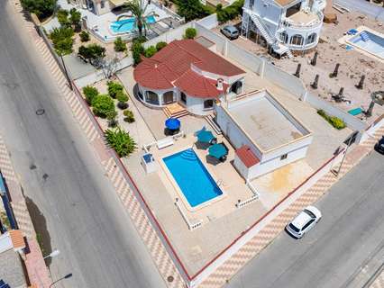 Casa en venta en Torrevieja