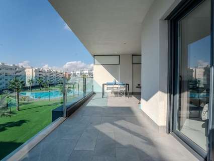 Piso en venta en Guardamar del Segura rebajado