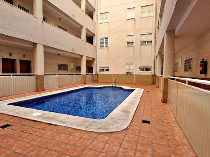 Piso en venta en Torrevieja rebajado