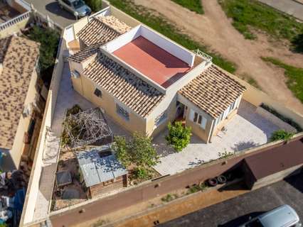 Chalet en venta en Torrevieja