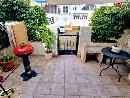 Bungalow en venta en Torrevieja rebajado