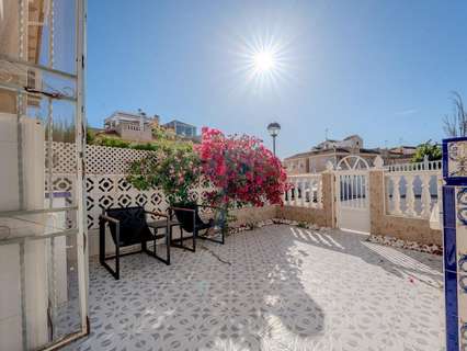 Casa en venta en Torrevieja