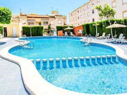 Bungalow en venta en Torrevieja