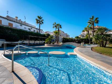 Apartamento en venta en Torrevieja