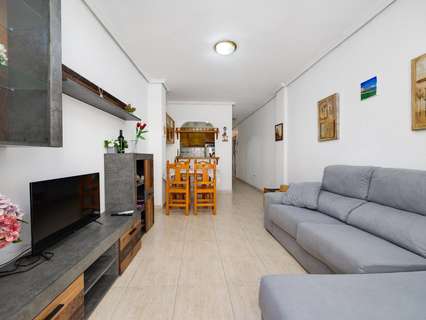 Apartamento en venta en Torrevieja