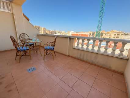 Ático en venta en Torrevieja