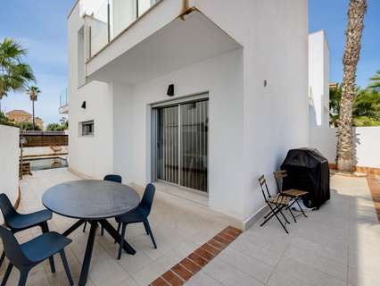 Chalet en venta en Torrevieja