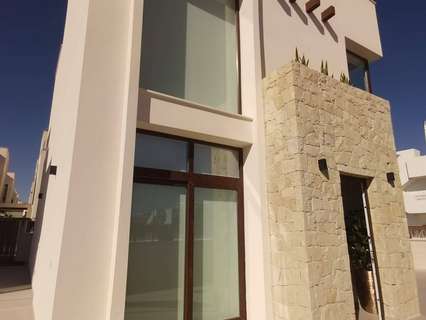 Casa en venta en Rojales zona Ciudad Quesada