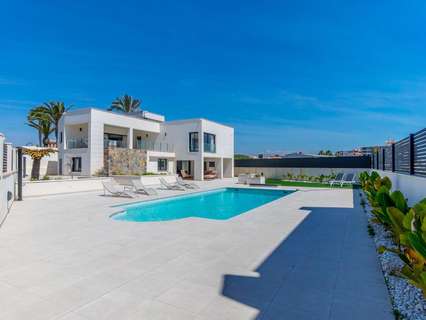 Casa en venta en Torrevieja