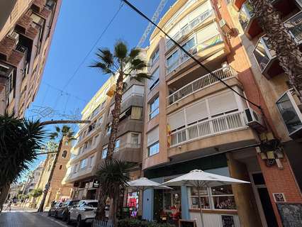 Piso en venta en Torrevieja